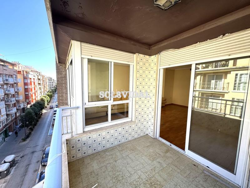 Foto e1ec0798-d1cd-4069-b36d-ca1454878adc. Pis amb calefacció a Orihuela ciudad Orihuela