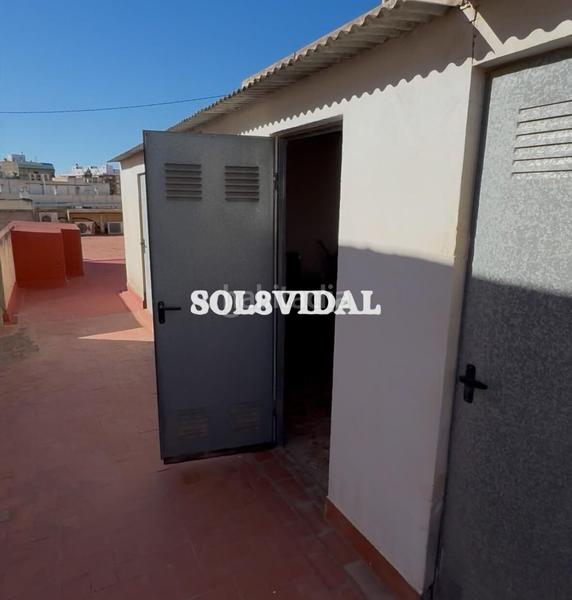 Foto ef6a73d6-48e8-42a9-b4cf-d15d3458eb27. Pis amb calefacció a Orihuela ciudad Orihuela