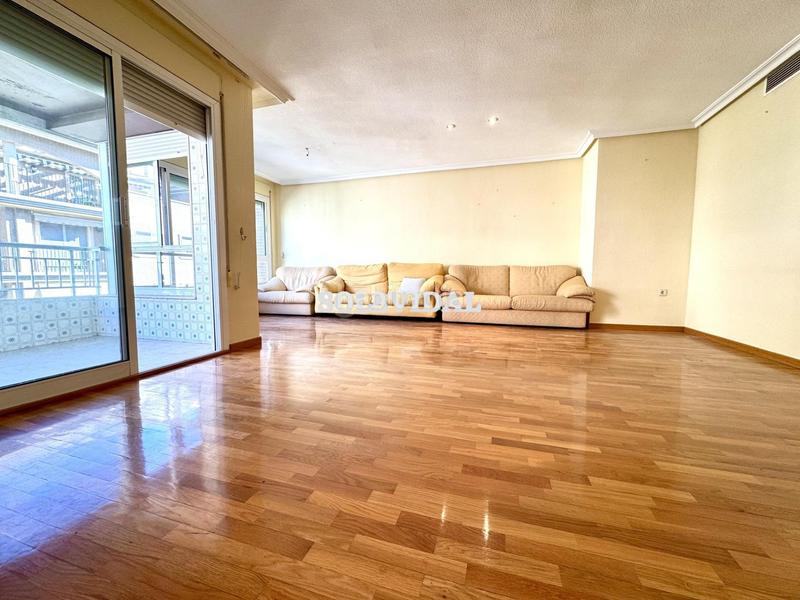 Foto f6d61f3e-6c96-4b98-acc5-a8fdebbbdf52. Pis amb calefacció a Orihuela ciudad Orihuela