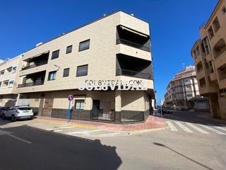 Etagenwohnung  Avenida mediterraneo del-mata. Piso seminuevo a estrenar en la mata  segunda línea de playa