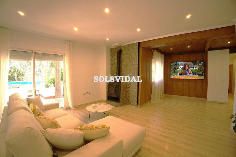 Foto 39d46e82-4084-4ae3-9856-89856840d364. Chalet  , parcela de 12.000m2, 250 m2 construidos en Orihuela