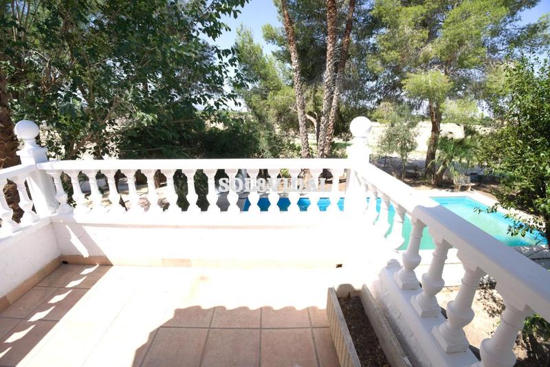 Foto 39d5c6ed-6128-4183-9bd6-60692668cade. Chalet  , parcela de 12.000m2, 250 m2 construidos en Orihuela