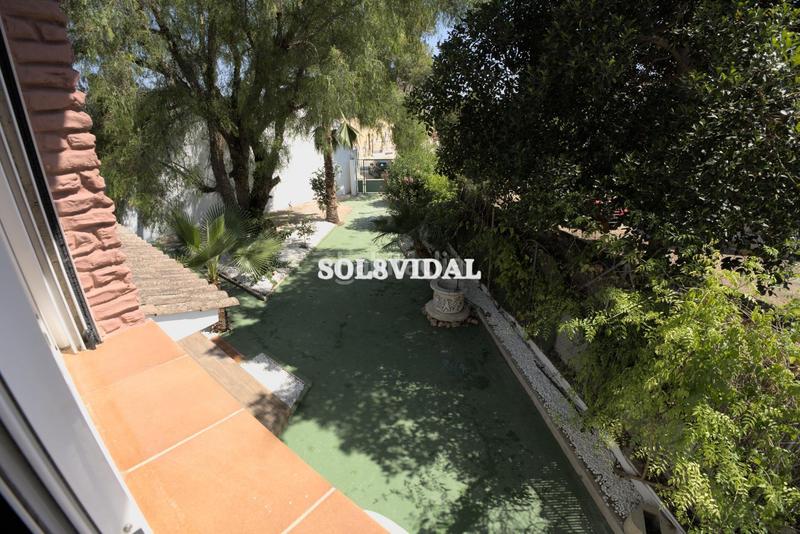 Foto af182a43-caf6-4d5e-bd29-7a9af54632c1. Chalet  , parcela de 12.000m2, 250 m2 construidos en Orihuela