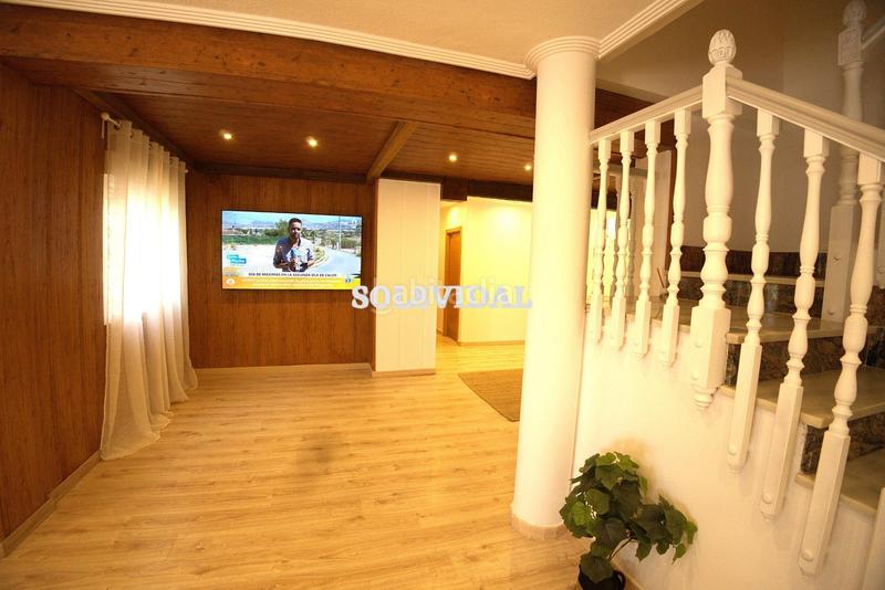 Foto f4e95a23-449f-46db-8feb-c85a1d946c7a. Chalet  , parcela de 12.000m2, 250 m2 construidos en Orihuela