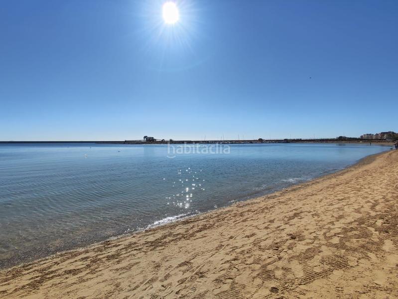 Foto a5177027-69f2-4566-965a-10e8bbe624de. Pis a La Veleta Torrevieja