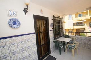 Appartement à La Veleta. Espectacular piso en mar azul, torrevieja