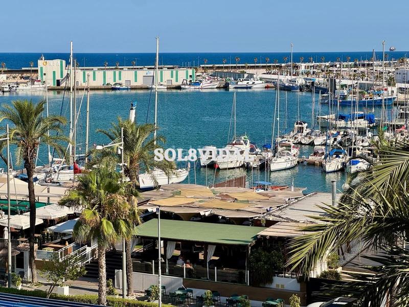 Foto 0bd0b5d6-c00f-4e2a-ad68-42db1850f482. Lloguer pis amb calefacció a Centro - Muelle Pesquero Torrevieja
