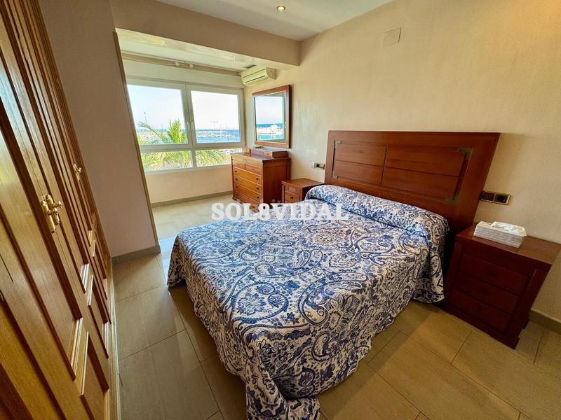 Foto 7707c13c-d0df-402b-a898-37100b631d62. Location appartement avec chauffage dans Centro - Muelle Pesquero Torrevieja