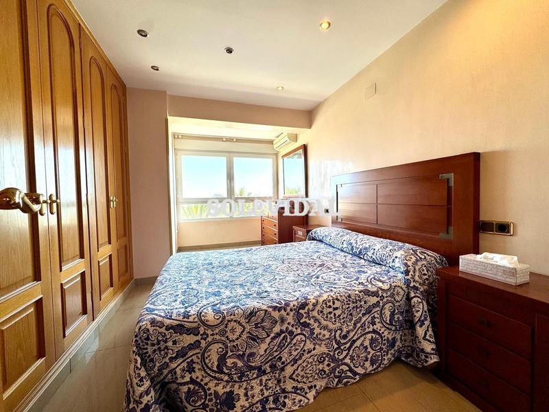 Foto dcf824c6-f2a8-41b4-98e6-def62ba774f0. Location appartement avec chauffage dans Centro - Muelle Pesquero Torrevieja