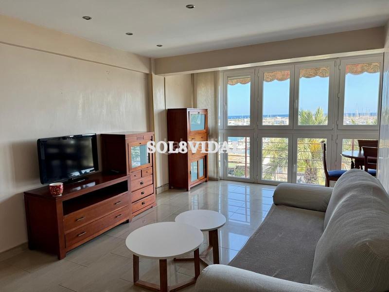 Foto f479c9fc-ff57-48e1-8532-8c3b055f528a. Location appartement avec chauffage dans Centro - Muelle Pesquero Torrevieja
