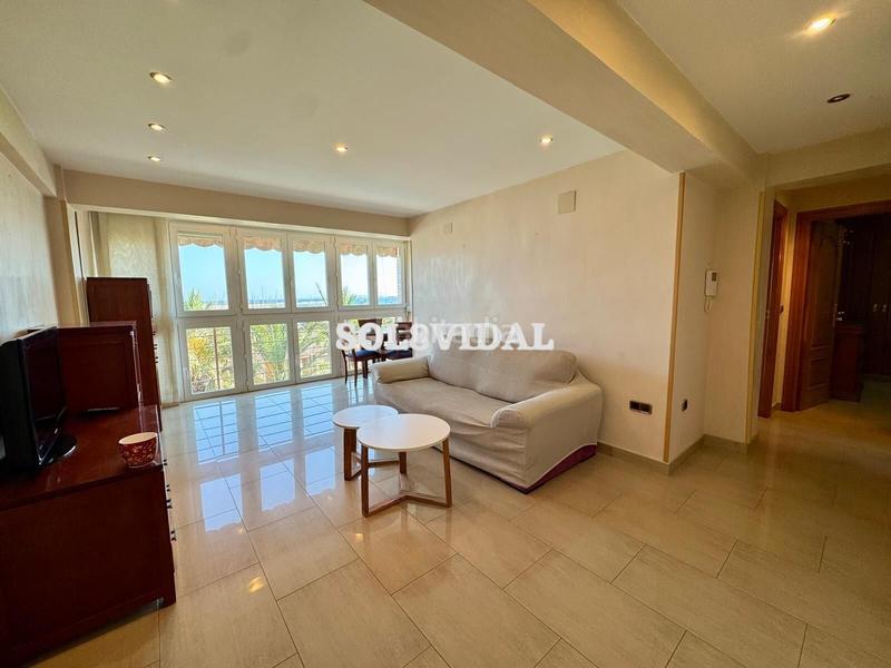 Foto bdb95833-5974-46d0-9cd1-660e16de7106. Affitto appartamento con riscaldamento in Centro - Muelle Pesquero Torrevieja