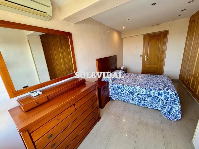 Foto 500275f1-f3aa-4be5-8aa3-3ec0065a1370. Location appartement avec chauffage dans Centro - Muelle Pesquero Torrevieja