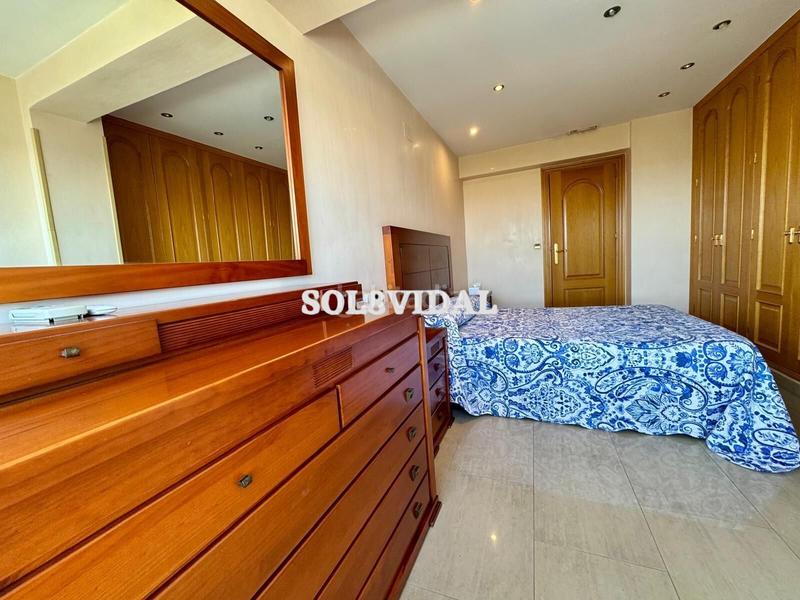 Foto 6113a9d9-9389-4730-801c-6af7c1d6d7b5. Location appartement avec chauffage dans Centro - Muelle Pesquero Torrevieja