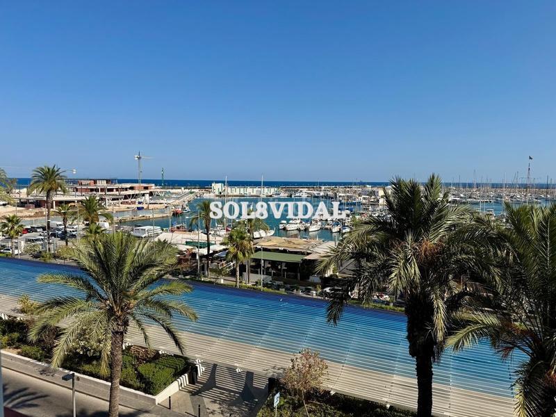 Foto 6d9dd4ee-f330-4564-bfdb-437e7c018c27. Location appartement avec chauffage dans Centro - Muelle Pesquero Torrevieja
