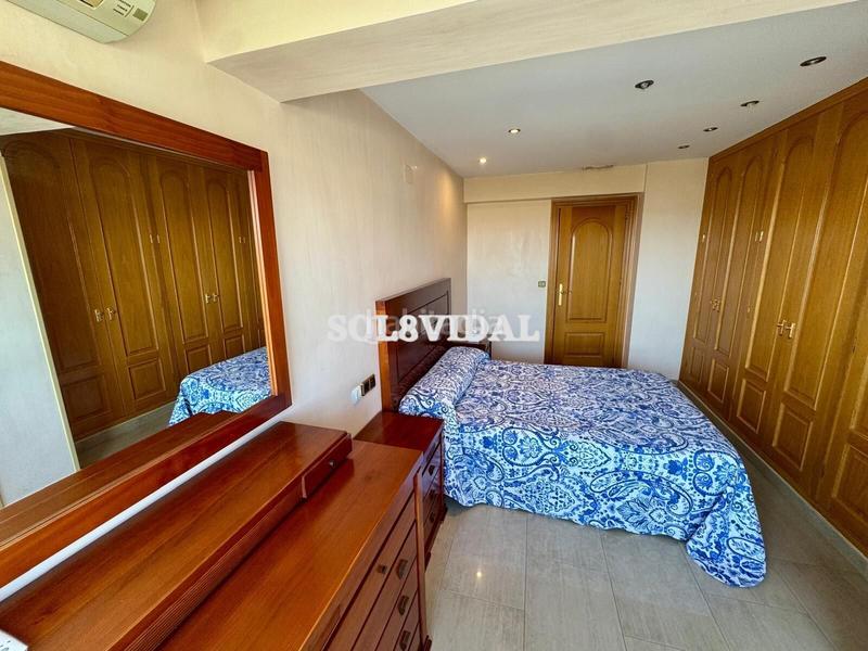 Foto a632985b-10cf-4635-a432-201b26620674. Location appartement avec chauffage dans Centro - Muelle Pesquero Torrevieja