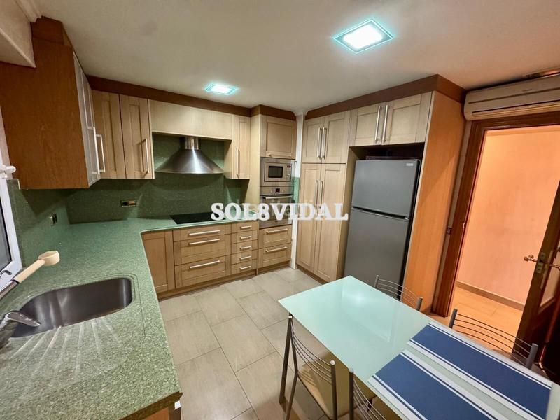 Foto b32ad045-951e-4c35-8f81-aa7e0bb5cfe9. Location appartement avec chauffage dans Centro - Muelle Pesquero Torrevieja