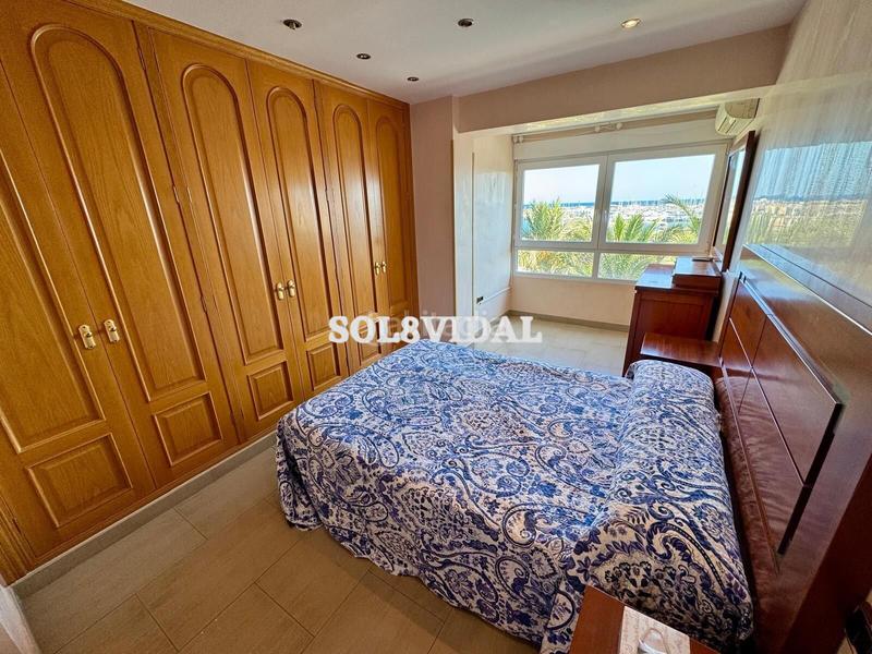 Foto b3d64270-9a16-4d59-a5fb-5943375e67cc. Location appartement avec chauffage dans Centro - Muelle Pesquero Torrevieja