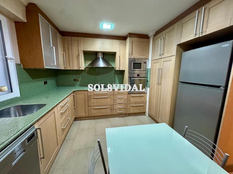 Foto 45852c39-9437-47b1-b7a2-53f359d63e48. Affitto appartamento con riscaldamento in Centro - Muelle Pesquero Torrevieja