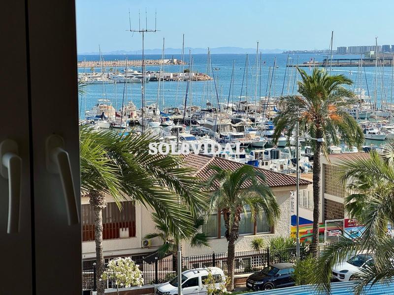 Foto d00646f1-c0e7-4f64-a052-da1bfd3b89b3. Affitto appartamento con riscaldamento in Centro - Muelle Pesquero Torrevieja