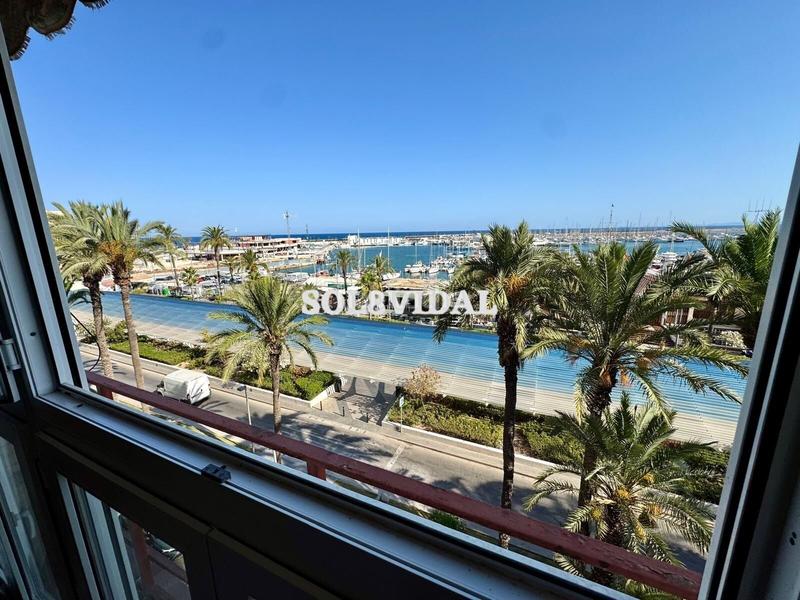 Foto 587f8389-f6e2-4aeb-b6d2-a4f2724e16f5. Lloguer pis amb calefacció a Centro - Muelle Pesquero Torrevieja