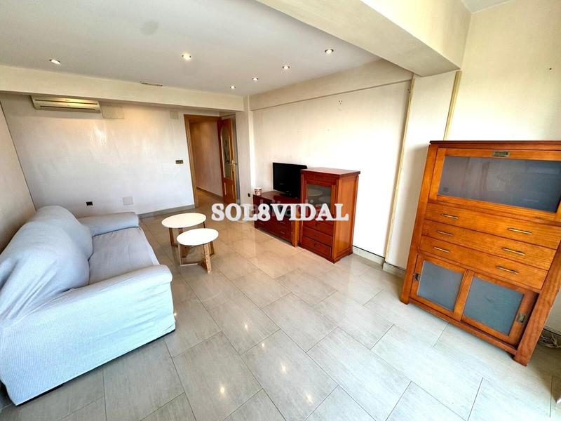 Foto 0094bc06-9524-416d-9ded-524ad7e6179b. Location appartement avec chauffage dans Centro - Muelle Pesquero Torrevieja