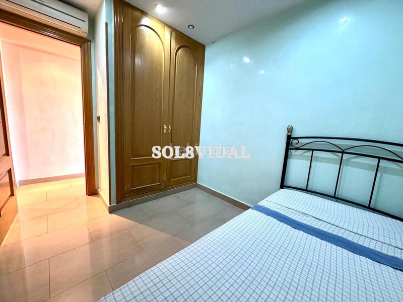 Foto 0a06aad1-6000-4f12-9ee1-af4f1cf3de27. Location appartement avec chauffage dans Centro - Muelle Pesquero Torrevieja