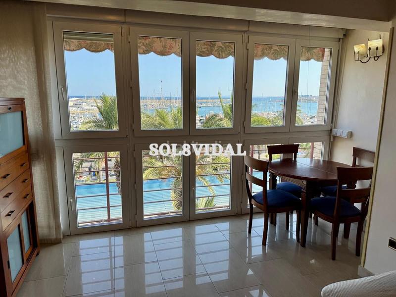 Foto 12bbd319-7fcc-4583-a5ef-5da2e88e633a. Location appartement avec chauffage dans Centro - Muelle Pesquero Torrevieja