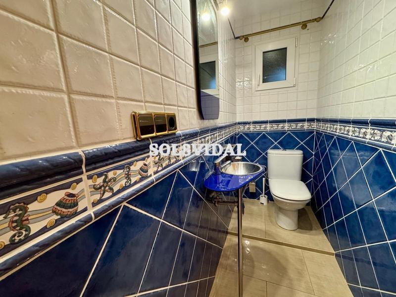 Foto 6ca7afc4-45d2-45cf-b24f-e2752e8bd839. Location appartement avec chauffage dans Centro - Muelle Pesquero Torrevieja