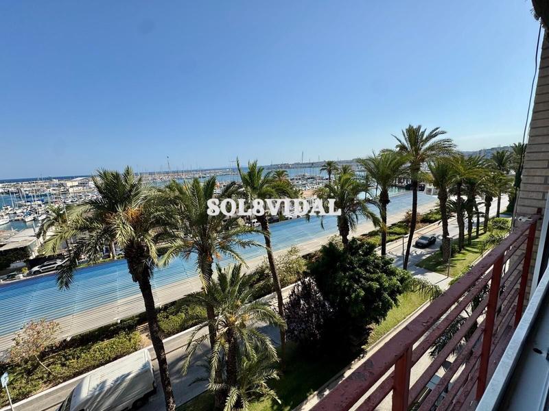 Foto 984c4efc-385e-465d-9ad8-8062f7135890. Location appartement avec chauffage dans Centro - Muelle Pesquero Torrevieja
