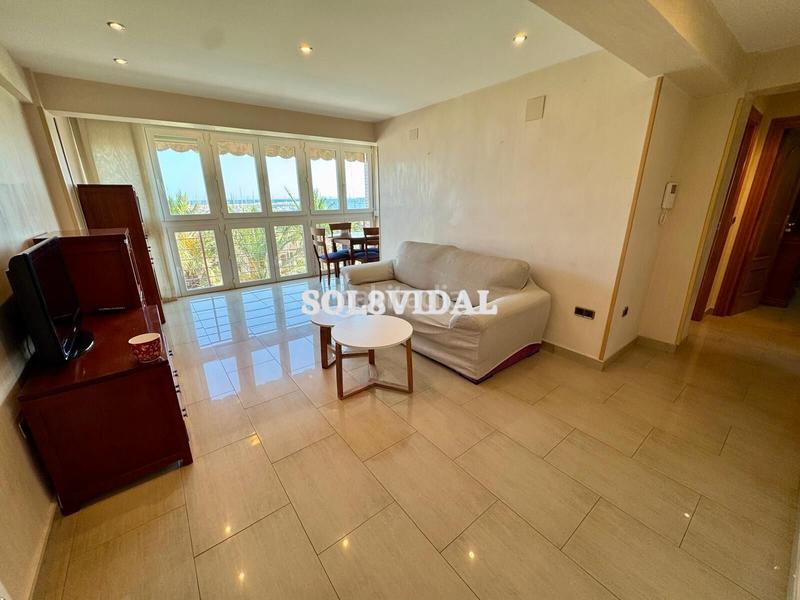 Foto c32e2775-45c0-4d02-b9a1-3aa0b7d6c931. Location appartement avec chauffage dans Centro - Muelle Pesquero Torrevieja