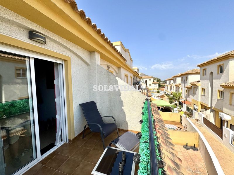 Foto d5ddd896-b8da-4622-9d6a-19778f629cd5. Casa amb piscina a Cox