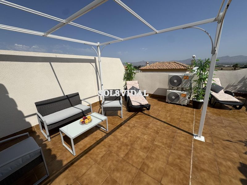 Foto 25eb0055-b0db-4058-9ee8-47de622d4809. Casa amb piscina a Cox