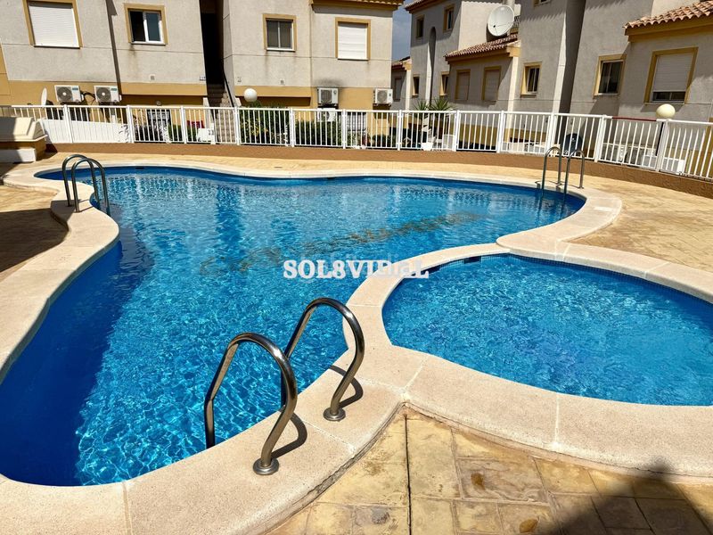 Foto 3569efaf-c581-4e11-9469-b0572dce3bcc. Casa amb piscina a Cox