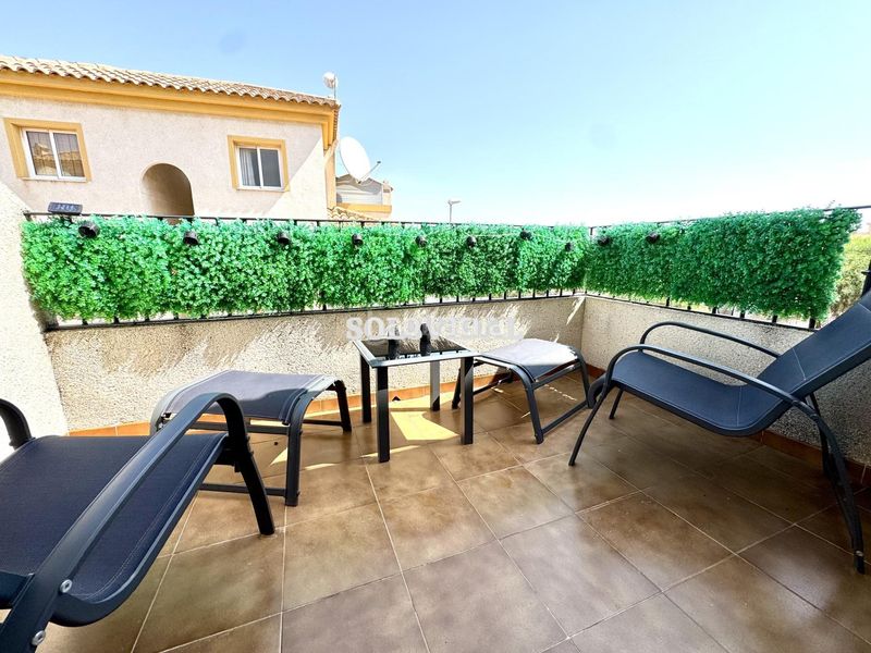 Foto b3a39b04-6c75-4a12-a061-655ed25947ec. Casa amb piscina a Cox