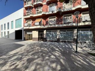 Lloguer Local Comercial a Orihuela Ciudad. Local comercial ideal para clínica o centro de enseñanza   ubica