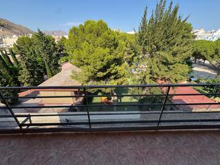 Appartement à Orihuela Ciudad. Piso de banco en la ocarsa, orihuela