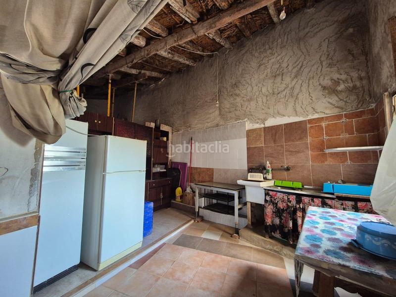 Foto 3677495b-37a0-4e10-9ec1-13e41c023e98. Chalet avec parking dans Desamparados - Hurchillo - Torremendo Orihuela