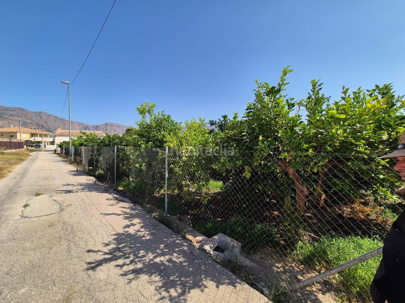 Foto 431bdf20-a69e-412c-9509-756a13a6c6f7. Chalet avec parking dans Desamparados - Hurchillo - Torremendo Orihuela