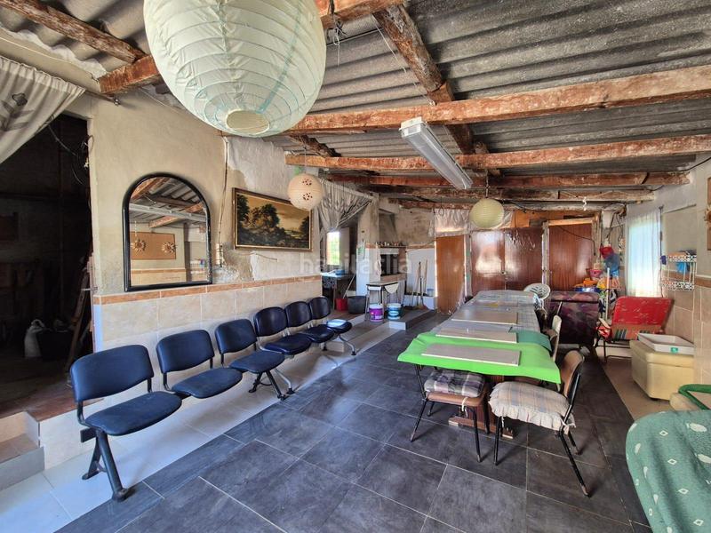 Foto 4ef4733c-568f-4370-a889-f037b61bf755. Chalet avec parking dans Desamparados - Hurchillo - Torremendo Orihuela