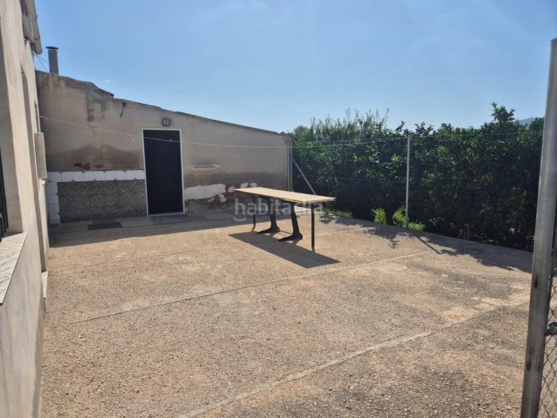 Foto 939b9909-86d0-41f3-9006-89bbed68e31a. Chalet avec parking dans Desamparados - Hurchillo - Torremendo Orihuela