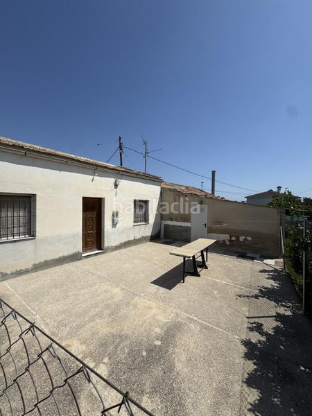 Foto c00fb230-512f-48e0-9e11-267e3ec53e33. Chalet avec parking dans Desamparados - Hurchillo - Torremendo Orihuela