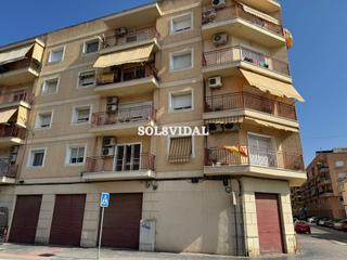 Appartement  Calle sol. Oportunidad en orihuela piso de 4 dormitorios en calle sol por s