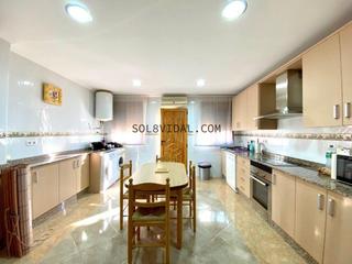 Rent House in Montepinar - La Aparecida - Raiguero. Preciosa casa de dos plantas con terraza en la aparecida de orih