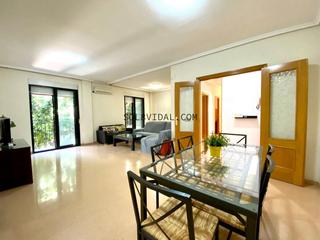 Location Appartement  Plaza la justicia. Piso reformado en alquiler orihuela centro, universidad