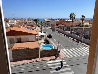 Lloguer Pis  Avenida holandeses. Piso junto al mar en la mata de torrevieja. la propiedad dispone