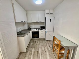 Flat in Orihuela Ciudad