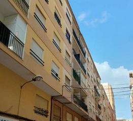 Piso en Orihuela Ciudad