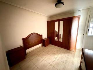 Appartement à Orihuela Ciudad. Vivienda de banco por 62.000
