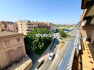 Piso en Orihuela Ciudad