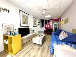 Miete Haus  Plaza de la salud. Preciosa casa en el centro de orihuela!, a pocos pasos de la uni